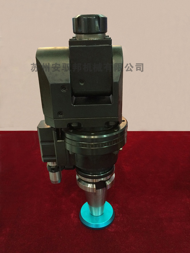 臺(tái)灣艾菲茉萬能角度頭,小型萬能角度頭圖片