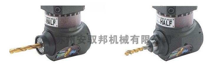 MST輸出端型號(hào)對比圖片